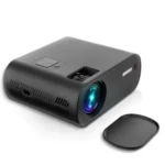 image of Cheerlux C10 2600 Lumens FHD LED WiFi Projector