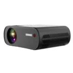 image of Cheerlux C10 2600 Lumens FHD LED WiFi Projector