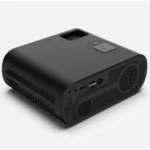 image of Cheerlux C10 2600 Lumens FHD LED WiFi Projector