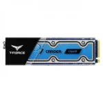 TEAM T-FORCE CARDEA Liquid Water Cooling M.2-2280 PCIe 512GB SSD