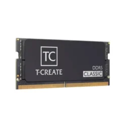 TEAM T-CREATE Classic DDR5 16GB 5600MHz Laptop RAM