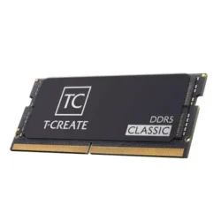 TEAM T-CREATE CLASSIC 32GB DDR5 5600MHz Laptop RAM