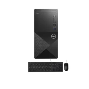 this is a image of Dell Vostro 3910 MT Core i3 12th Gen 8GB RAM 1TB SSD Tower Brand PC