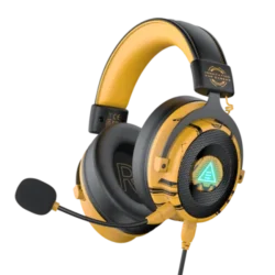 EKSA E900 Pro 7.1 Surround Sound Gaming Headset