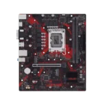 ASUS EX-B760M-V5 D4 mATX Intel Motherboard