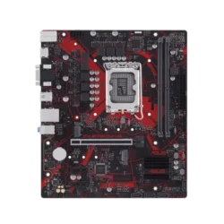 ASUS EX-B760M-V5 D4 mATX Intel Motherboard