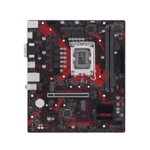 ASUS EX-B760M-V5 D4 mATX Intel Motherboard