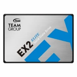 TEAM EX2 2.5" 2TB SATA SSD