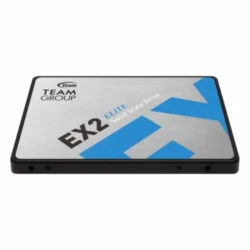 TEAM EX2 2.5" 1TB SATA SSD