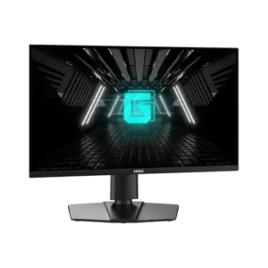 MSI G255PF E2 24.5 Inch 180Hz 1ms IPS FHD Gaming Monitor