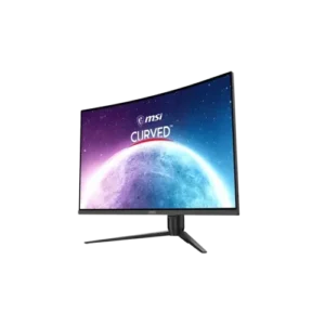 MSI G32CQ5P 31.5 inch VA 170Hz Curved Gaming Monitor