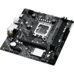 ASROCK H610M-H2/M.2 14th Gen mATX DDR4 Motherboard