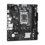 ASROCK H610M-H2/M.2 14th Gen mATX DDR4 Motherboard