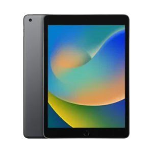 Apple 9th Gen 64GB Wi-Fi 10.2 inch iPad