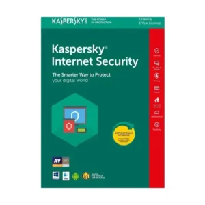 Kaspersky Small Office Security 1 Server + 10 Workstation