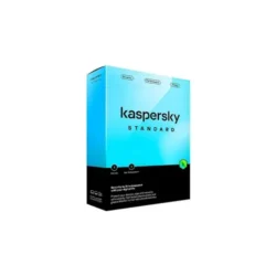 KASPERSKY STANDARD INTERNET SECURITY 1-USER 1 YEAR