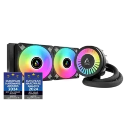 Arctic Liquid Freezer III 240MM RGB Liquid CPU Cooler