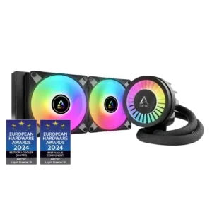 Arctic Liquid Freezer III 240MM RGB Liquid CPU Cooler