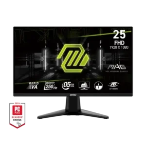 image of MSI MAG 255XFV