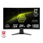 image of MSI MAG 276CXF