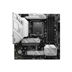 MSI MAG B760M MORTAR WIFI II mATX Motherboard