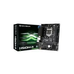 Maxsun Challenger H510M-R DDR4 LGA1200 Intel Motherboard