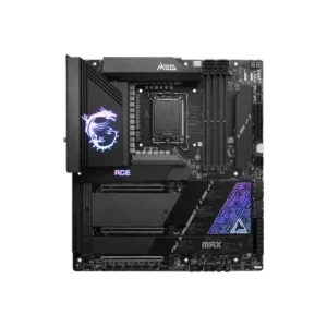 MSI MEG Z790 ACE MAX DDR5 E-ATX LGA 1700 Motherboard