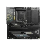 MSI MEG Z790 GODLIKE MAX DDR5 E-ATX Motherboard