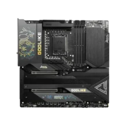 MSI MEG Z790 GODLIKE MAX DDR5 E-ATX Motherboard