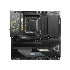 MSI MEG Z790 GODLIKE MAX DDR5 E-ATX Motherboard