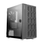 Antec NX200M Micro-ATX mini tower gaming casing