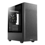 Antec NX500M Mid-Tower M-ATX Gaming Case