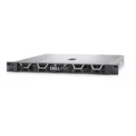 Dell PowerEdge R350 Rack 3.5 Inch Chassis Server