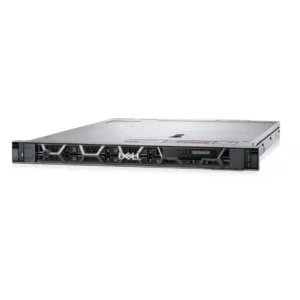 this is a image of Dell PowerEdge R450 Intel Xeon Silver 4310 64GB RAM Rack Server