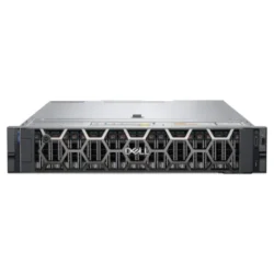 Dell PowerEdge R750xs Intel Xeon Silver 4314 Rack Server