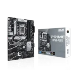 this is a image of ASUS PRIME B760-PLUS DDR5 ATX Motherboard