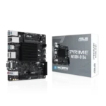 Asus PRIME N100I-D D4 DDR4 Mini-ITX Intel Motherboard