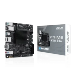 Asus PRIME N100I-D D4 DDR4 Mini-ITX Intel Motherboard