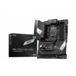 MSI PRO Z790-A WIFI ATX Motherboard