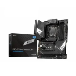 MSI PRO Z790-A WIFI ATX Motherboard