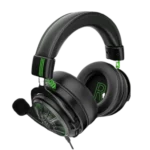 EKSA StarEngine Pro 7.1 Surround Sound Wired Gaming Headset