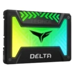 Team T-Force Delta 2.5" 250GB RGB SSD