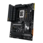 ASUS TUF GAMING H770-PRO WIFI DDR5 ATX Motherboard