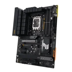 ASUS TUF GAMING H770-PRO WIFI DDR5 ATX Motherboard