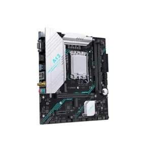 Maxsun B760M GAMING WIFI ACE DDR5 LGA1700 Intel Motherboard