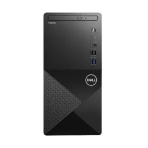 This is a image of Dell Vostro 3910 MT Core i5 12th Gen 8GB RAM 1TB HDD Tower Brand PC