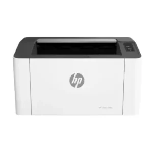 HP Laser 1008a Single Function Mono Laser Printer