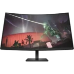 HP OMEN 32C 31.5" 165Hz QHD Curved Gaming Monitor