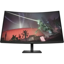 HP OMEN 32C 31.5" 165Hz QHD Curved Gaming Monitor