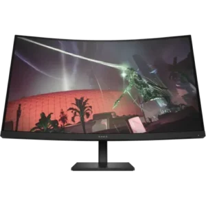 HP OMEN 32C 31.5" 165Hz QHD Curved Gaming Monitor